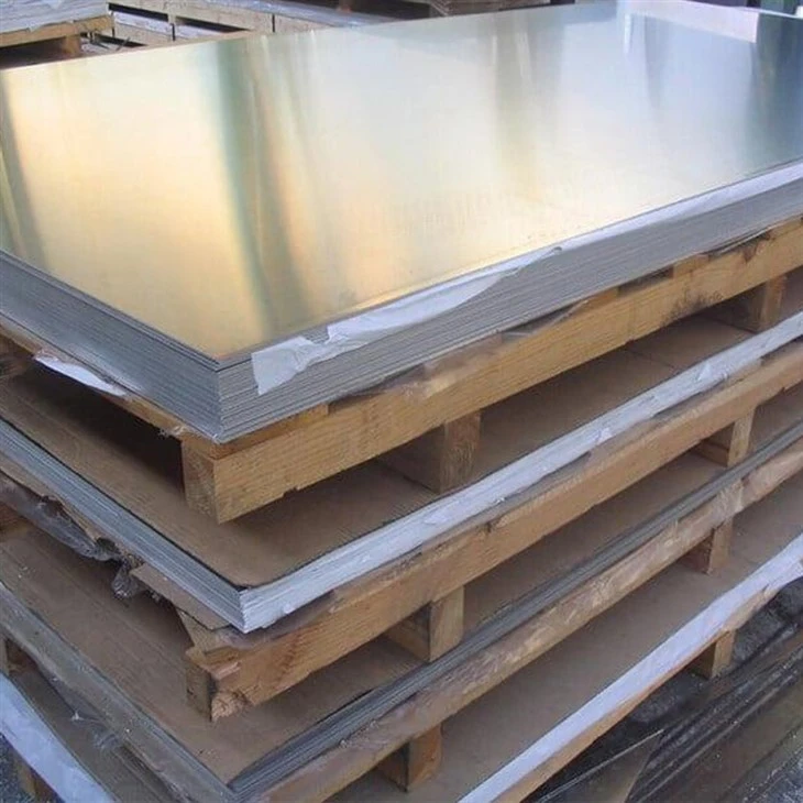 409 Stainless Steel Sheet/Plate suppliers