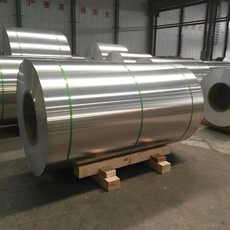1050 Aluminum Coil factory 1050 Aluminum Coil factory