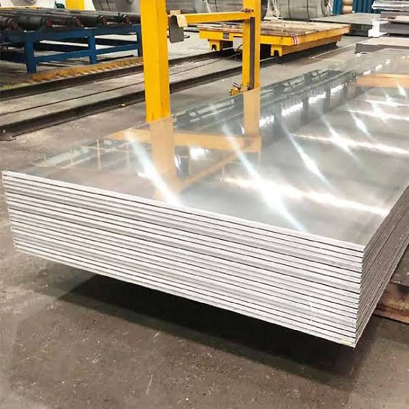 1050 Aluminum Sheet 1050 Aluminum Sheet