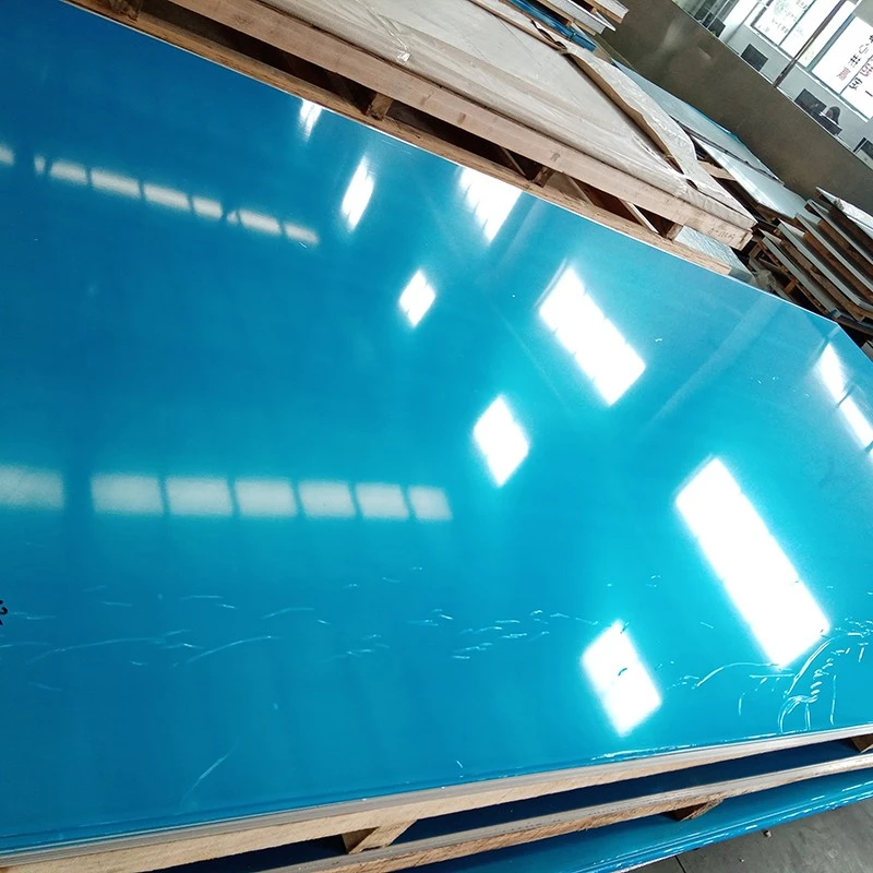 1050 Aluminum Sheet factory 1050 Aluminum Sheet factory