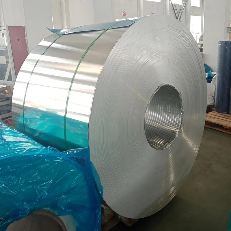 1060 Aluminum Coil suppliers 1060 Aluminum Coil suppliers