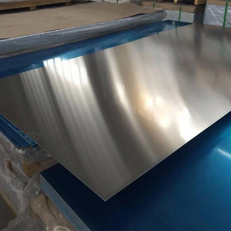 1060 Aluminum Sheet factory 1060 Aluminum Sheet factory