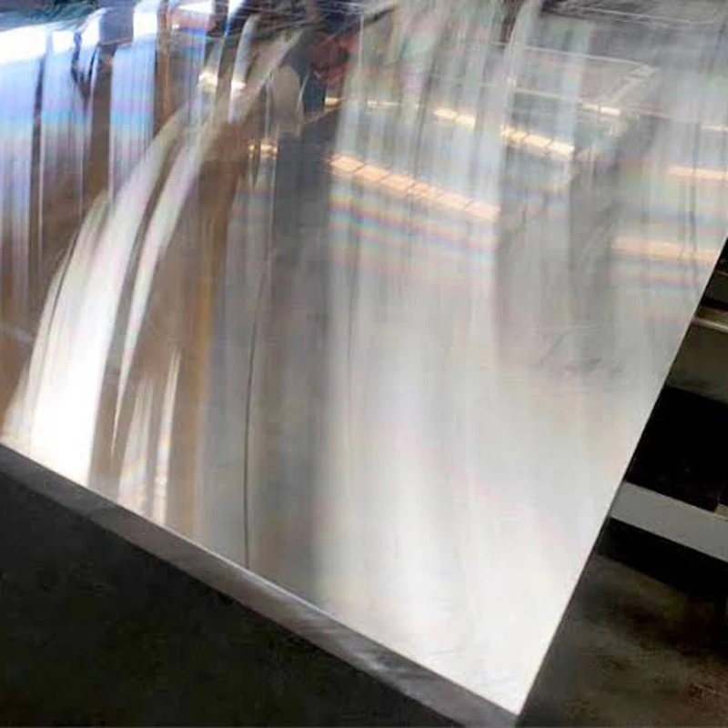 1070 Aluminum Sheet factory 1070 Aluminum Sheet factory