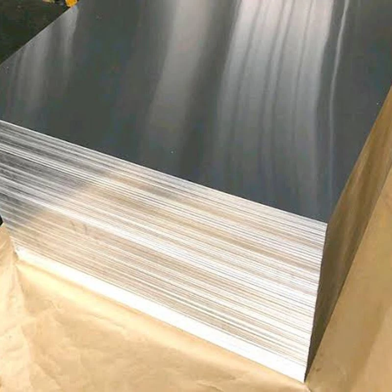 1070 Aluminum Sheet 1070 Aluminum Sheet