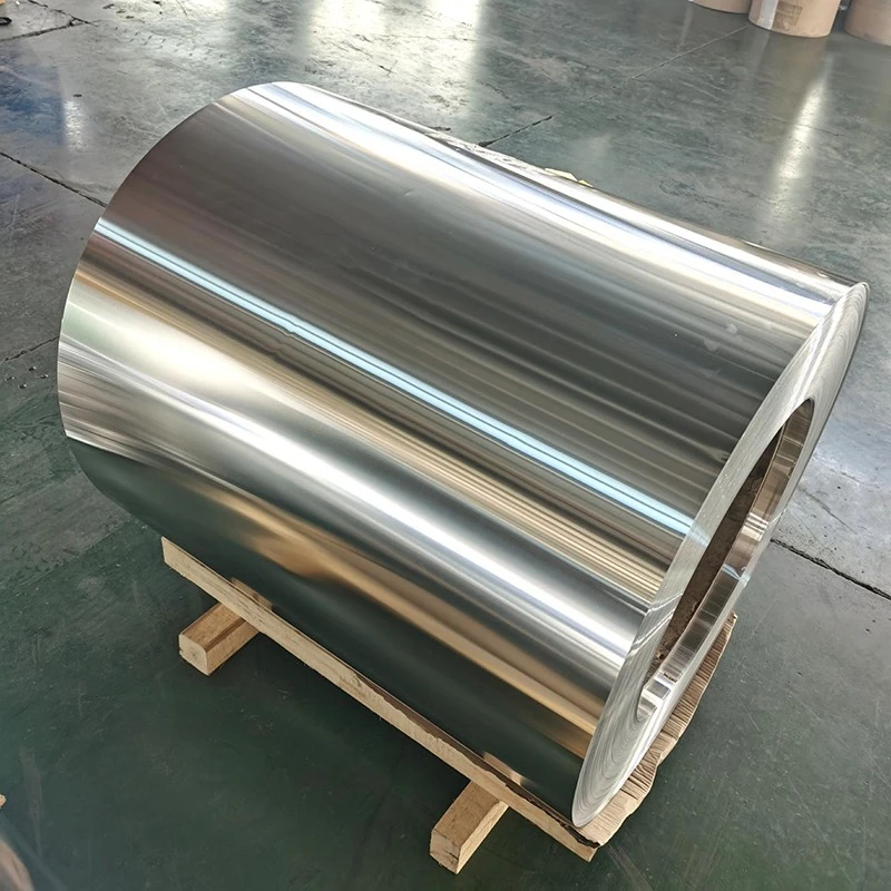 1100 Aluminum Coil factory 1100 Aluminum Coil factory