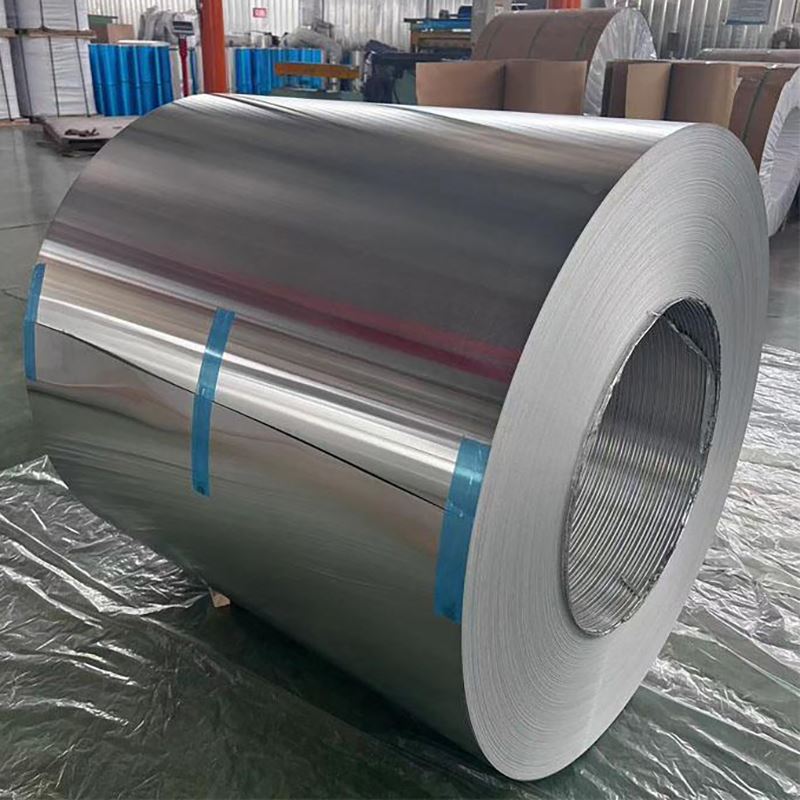 1100 Aluminum Coil 1100 Aluminum Coil