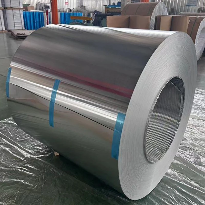 1100 Aluminum Coil suppliers 1100 Aluminum Coil suppliers