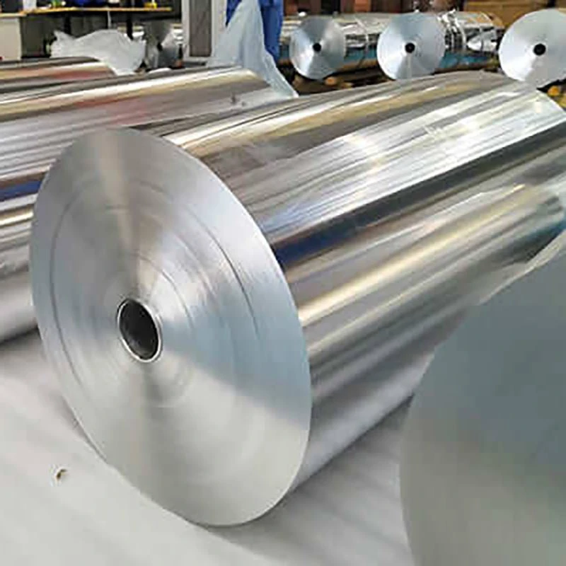 1100 Aluminum Foil 1100 Aluminum Foil