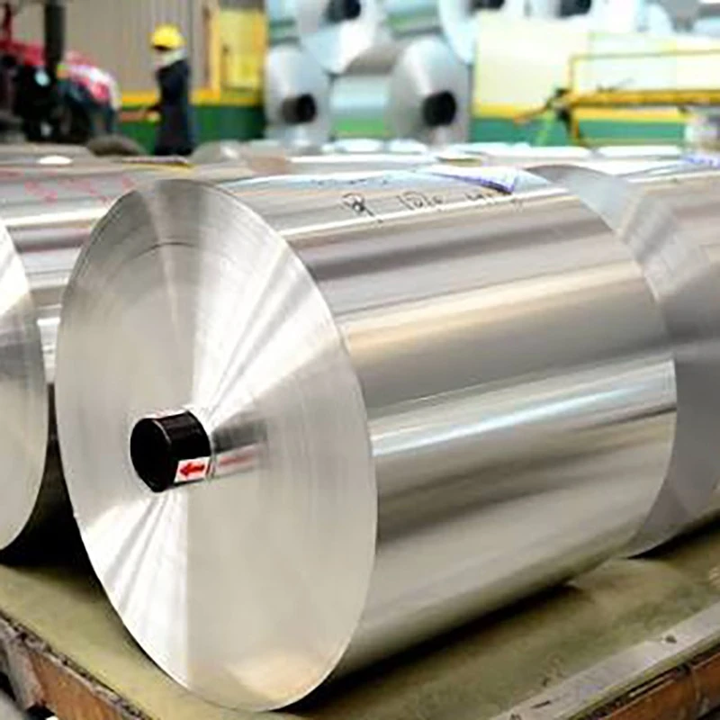 1100 Aluminum Foil suppliers 1100 Aluminum Foil suppliers