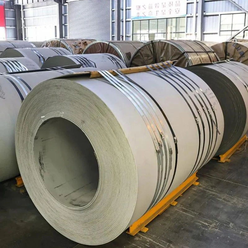 201 Stainless Steel Coil best 201 Stainless Steel Coil best