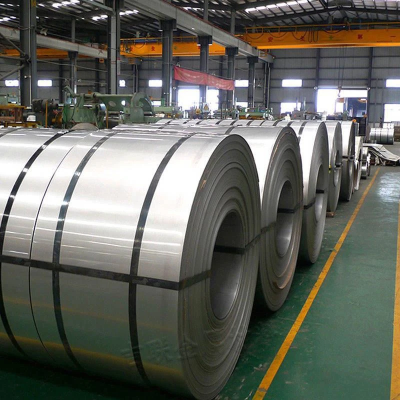 201 Stainless Steel Coil factory 201 Stainless Steel Coil factory