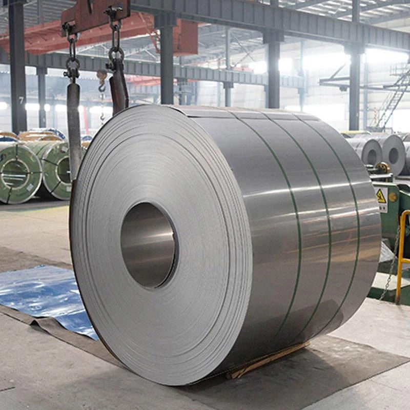 202 Stainless Steel Coil 202 Stainless Steel Coil