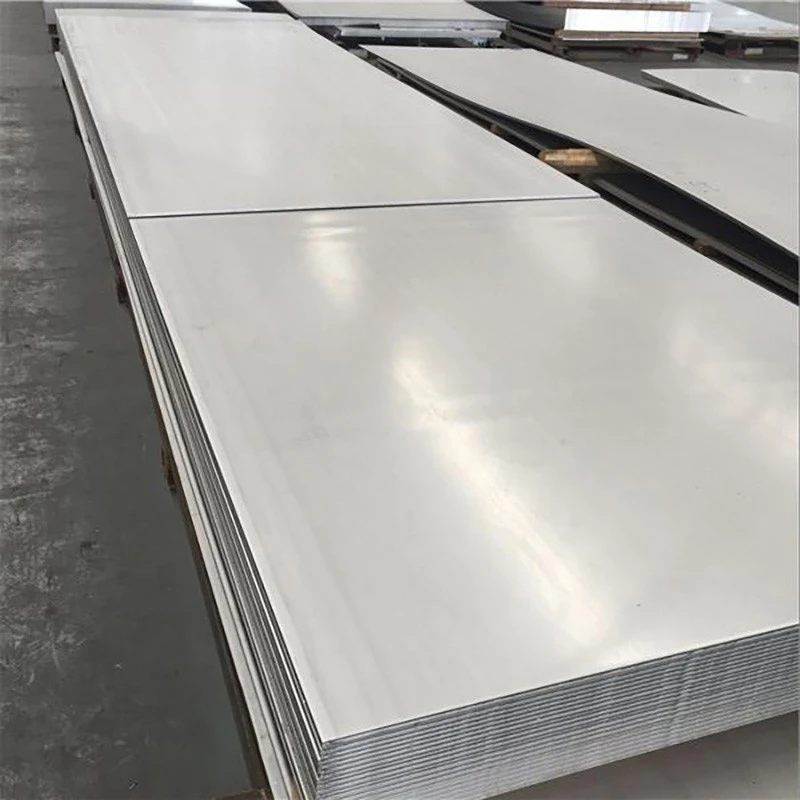 202 Stainless Steel Plate suppliers