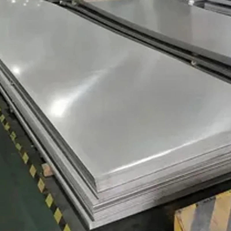 202 Stainless Steel Plate best