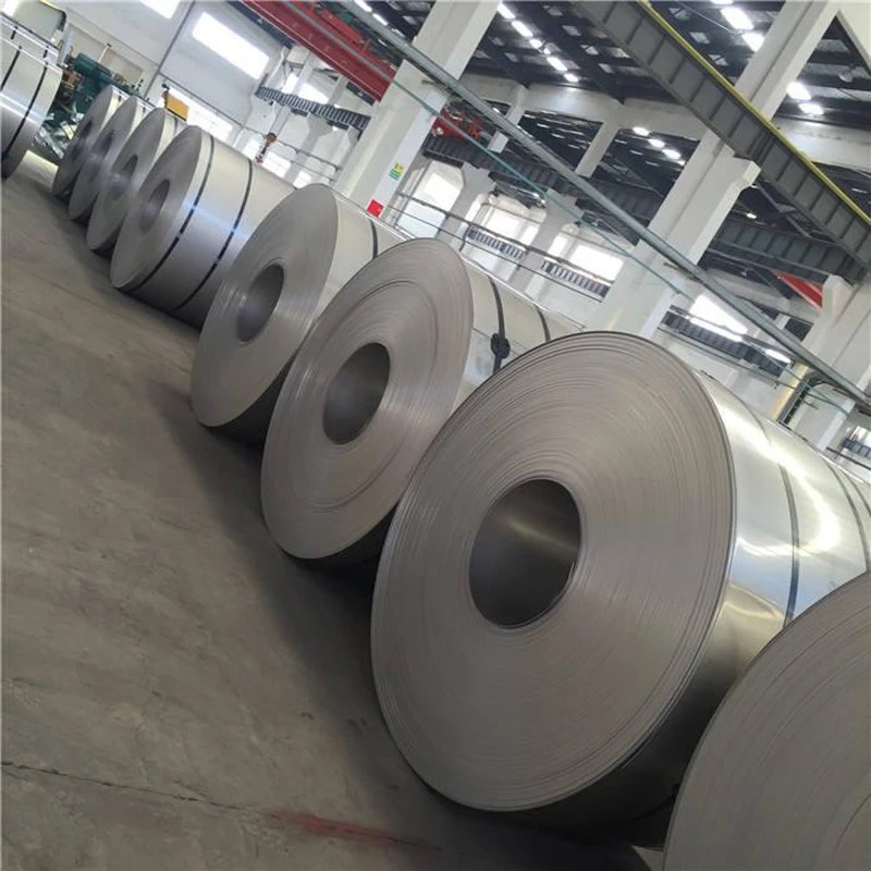 2205 Stainless Steel Coil factory 2205 Stainless Steel Coil factory