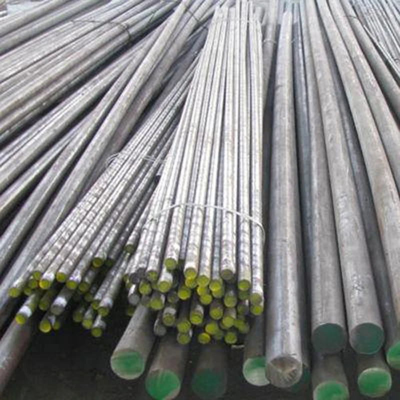 2205 Stainless Steel Rod/Bar factory 2205 Stainless Steel Rod/Bar factory