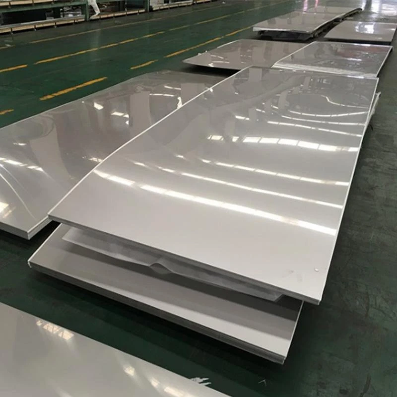 2205 Stainless Steel Sheet/Plate factory 2205 Stainless Steel Sheet/Plate factory