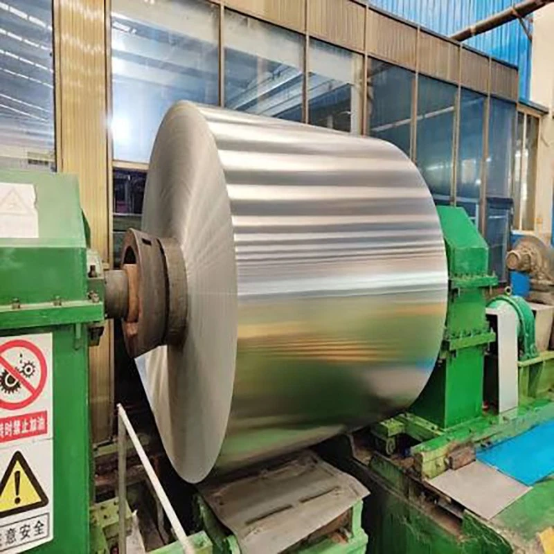 3003 Aluminum Coil suppliers 3003 Aluminum Coil suppliers