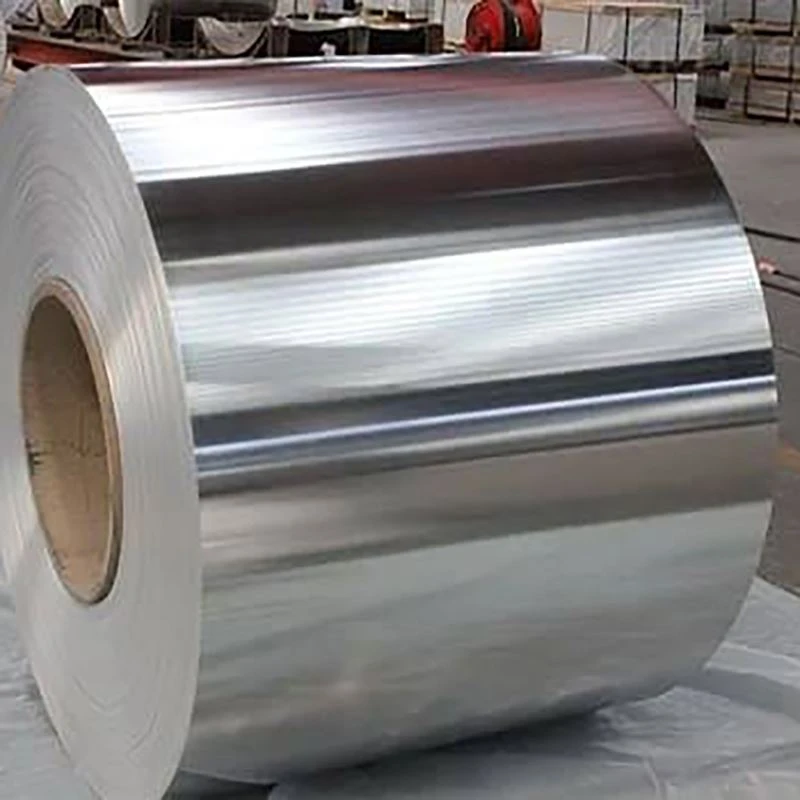 3003 Aluminum Coil 3003 Aluminum Coil