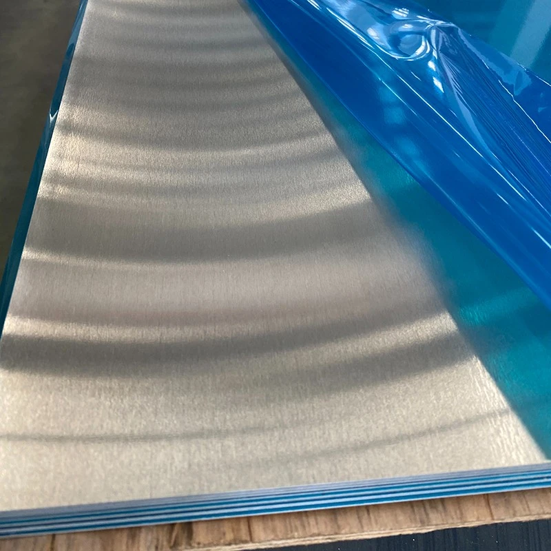 3003 Aluminum Sheet high quality 3003 Aluminum Sheet high quality