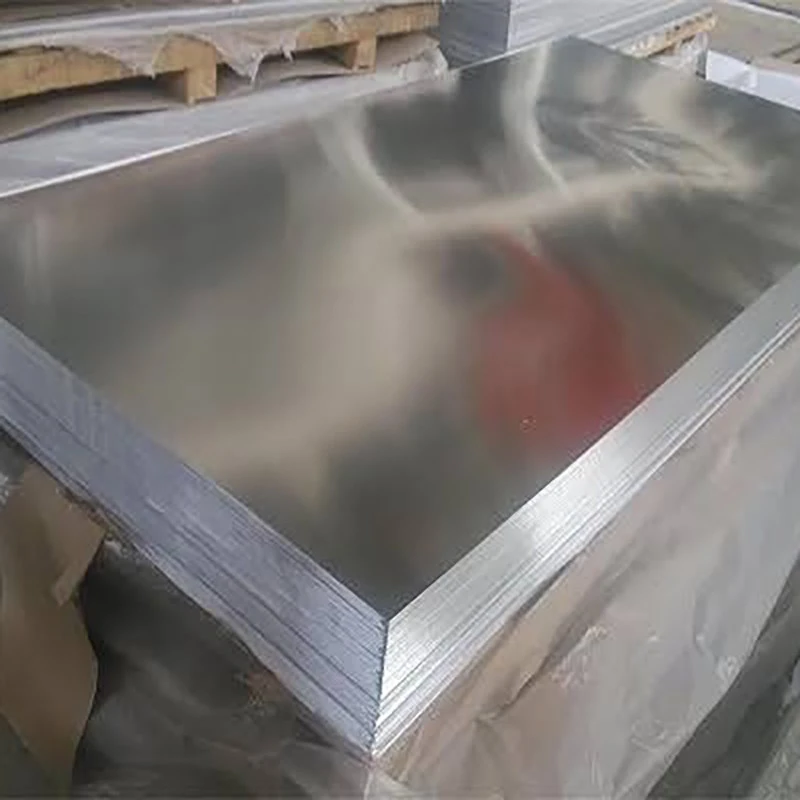 3003 Aluminum Sheet factory 3003 Aluminum Sheet factory