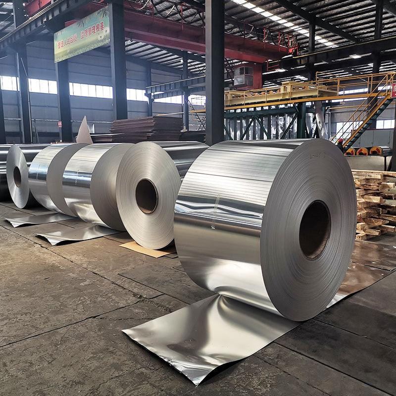 3004 Aluminum Coil best 3004 Aluminum Coil best