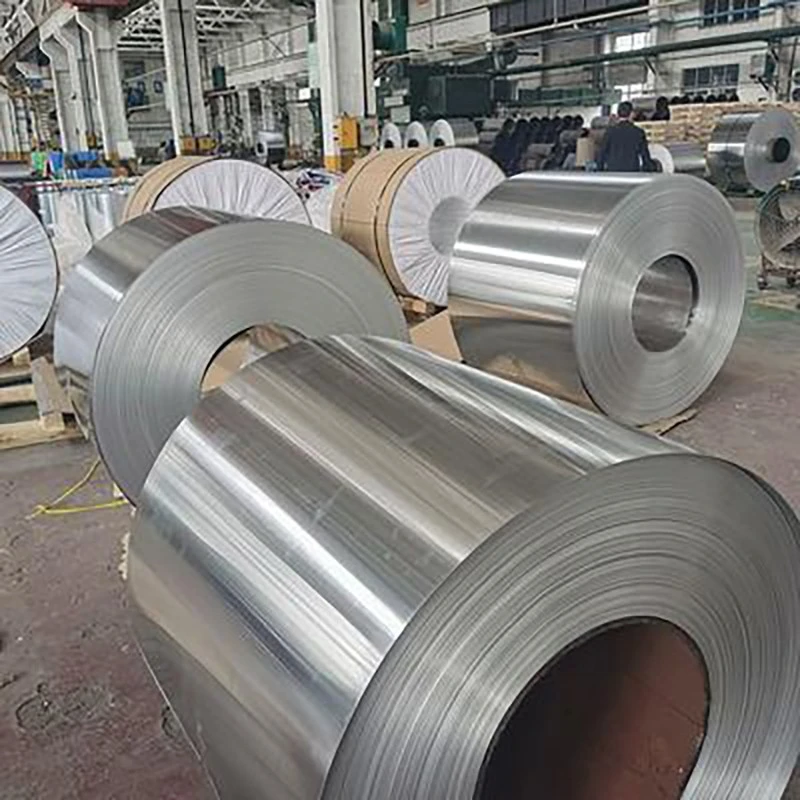 3004 Aluminum Coil suppliers 3004 Aluminum Coil suppliers