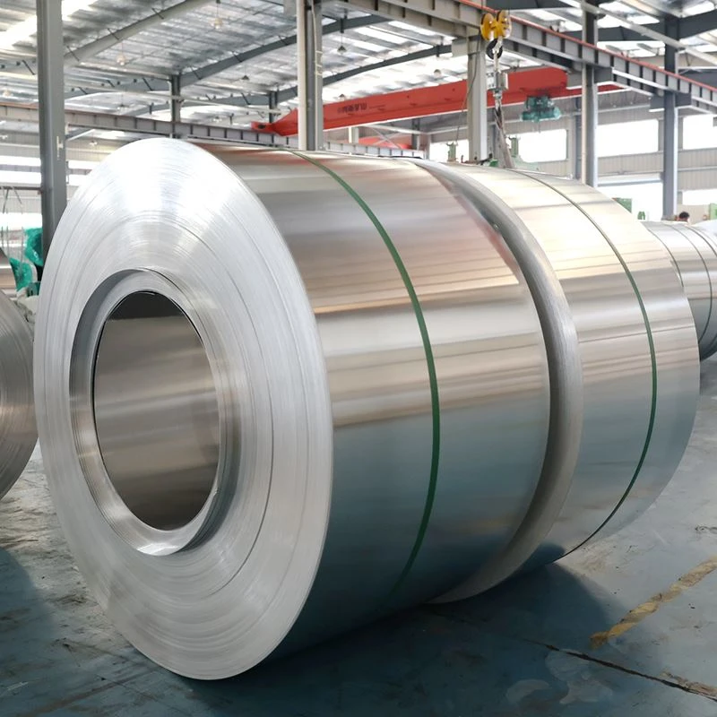3004 Aluminum Coil 3004 Aluminum Coil