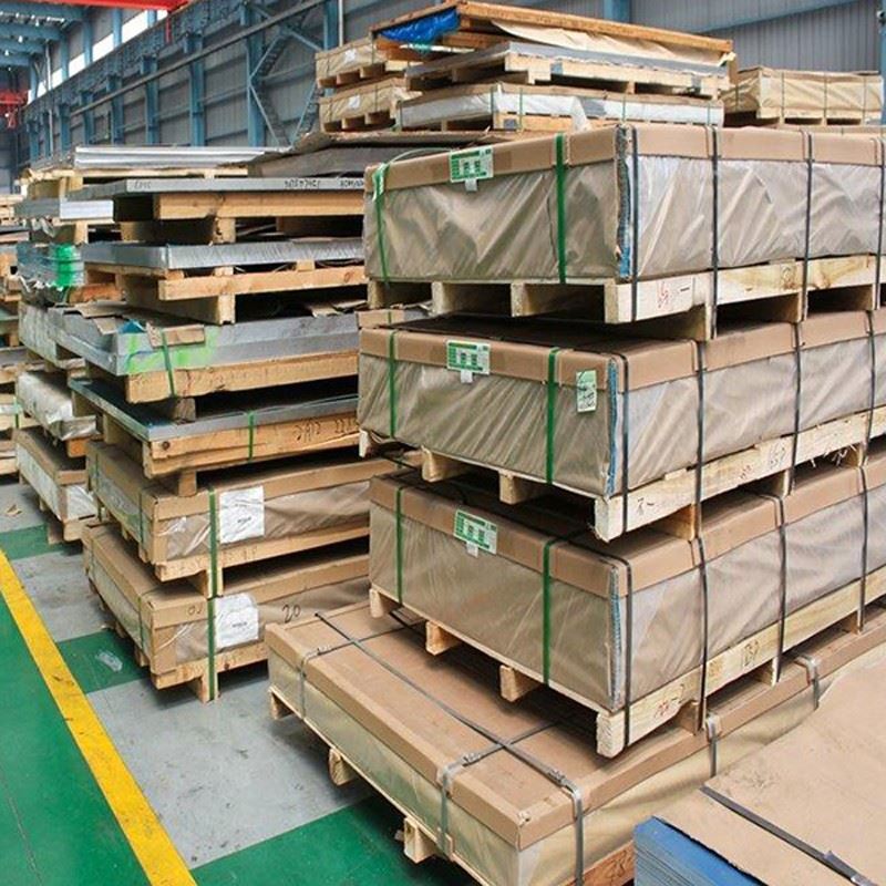 3005 Aluminum Sheet suppliers 3005 Aluminum Sheet suppliers