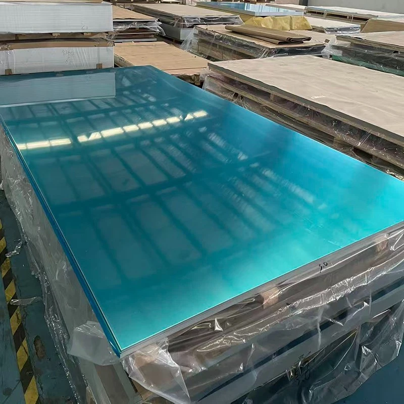 3005 Aluminum Sheet best 3005 Aluminum Sheet best