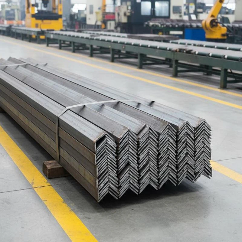 304 Stainless Steel Angle Bar 304 Stainless Steel Angle Bar