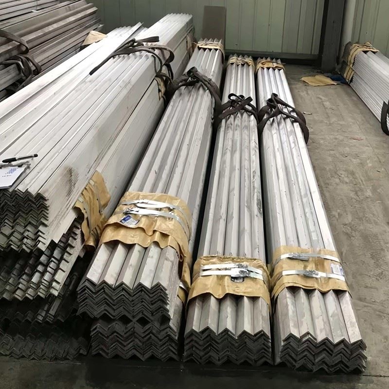 304 Stainless Steel Angle Bar best 304 Stainless Steel Angle Bar best