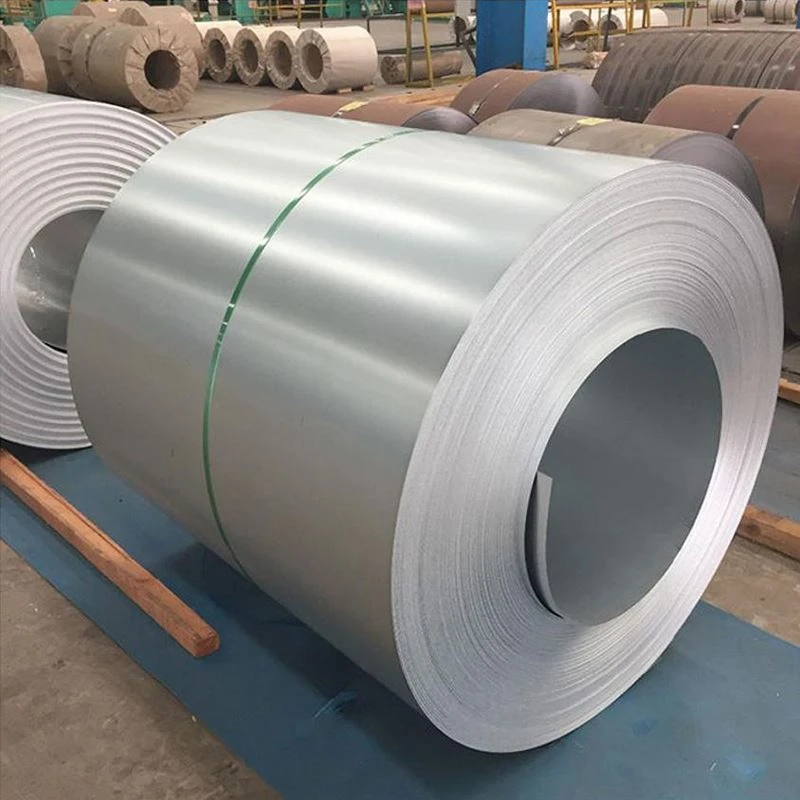 304 Stainless Steel Coil 304 Stainless Steel Coil