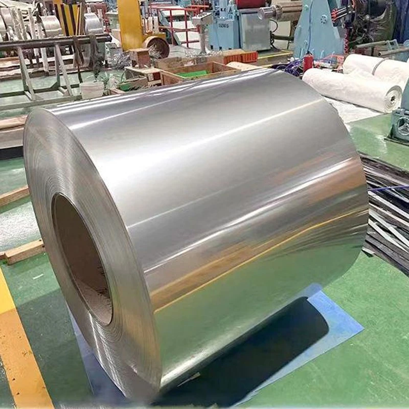 304 Stainless Steel Coil high quality 304 Stainless Steel Coil high quality