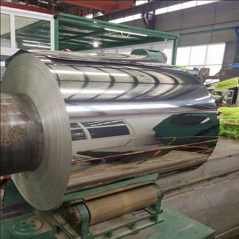 304 Stainless Steel Coil best 304 Stainless Steel Coil best