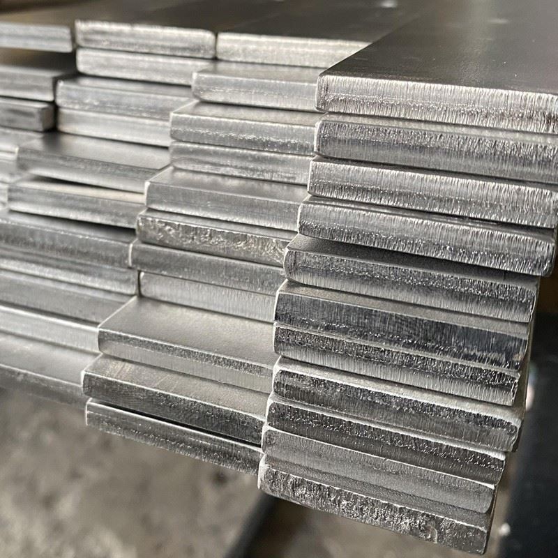 304 Stainless Steel Flat Bar factory 304 Stainless Steel Flat Bar factory