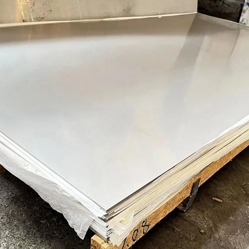 304 Stainless Steel Sheet factory 304 Stainless Steel Sheet factory