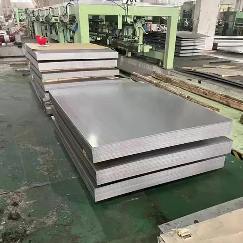 304 Stainless Steel Sheet 304 Stainless Steel Sheet