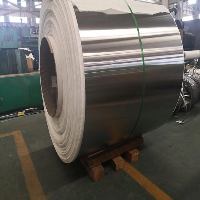 304L Stainless Steel Coil best 304L Stainless Steel Coil best