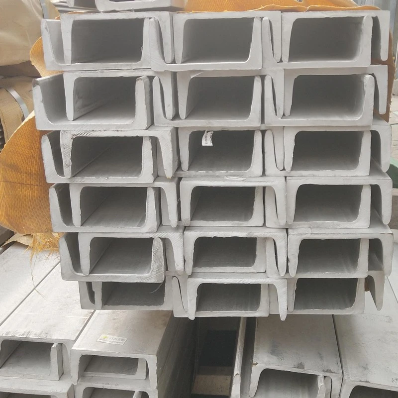 304L Stainless Steel Profile/U-Shaped Steel suppliers 304L Stainless Steel Profile/U-Shaped Steel suppliers
