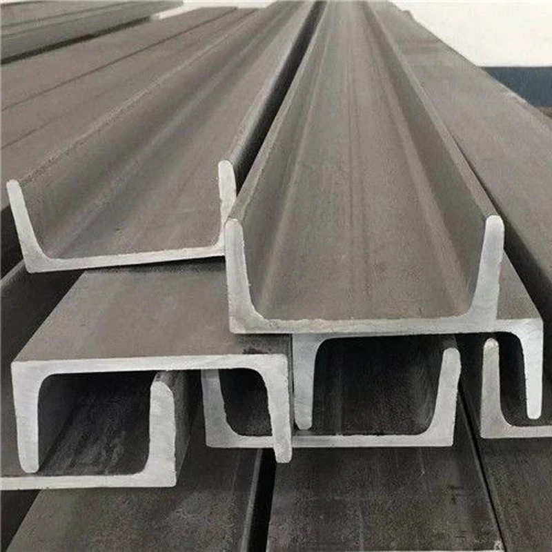 304L Stainless Steel Profile/U-Shaped Steel factory 304L Stainless Steel Profile/U-Shaped Steel factory