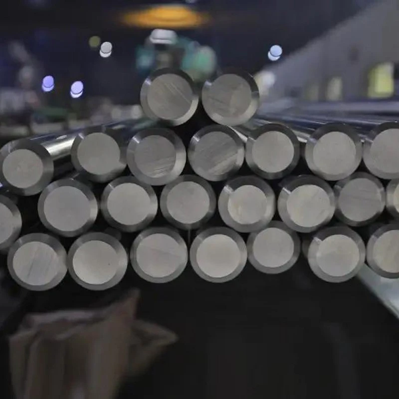 304L Stainless Steel Rod factory 304L Stainless Steel Rod factory