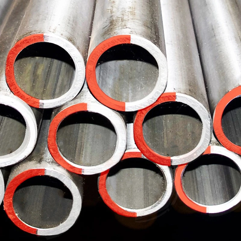 304L Stainless Steel Tube/Pipe factory 304L Stainless Steel Tube/Pipe factory