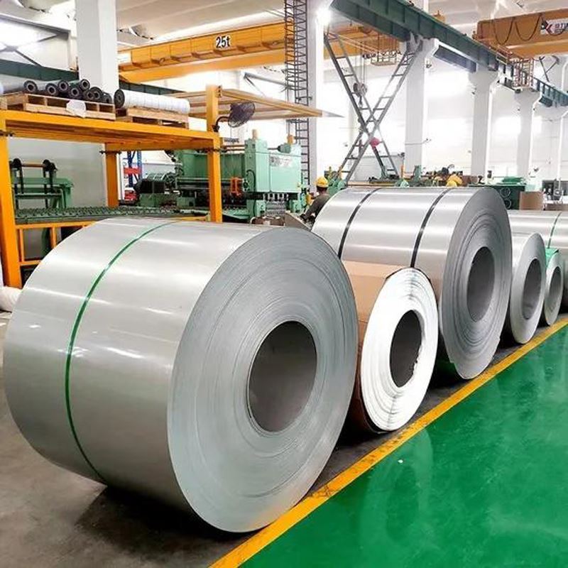 309S Stainless Steel Coil 309S Stainless Steel Coil