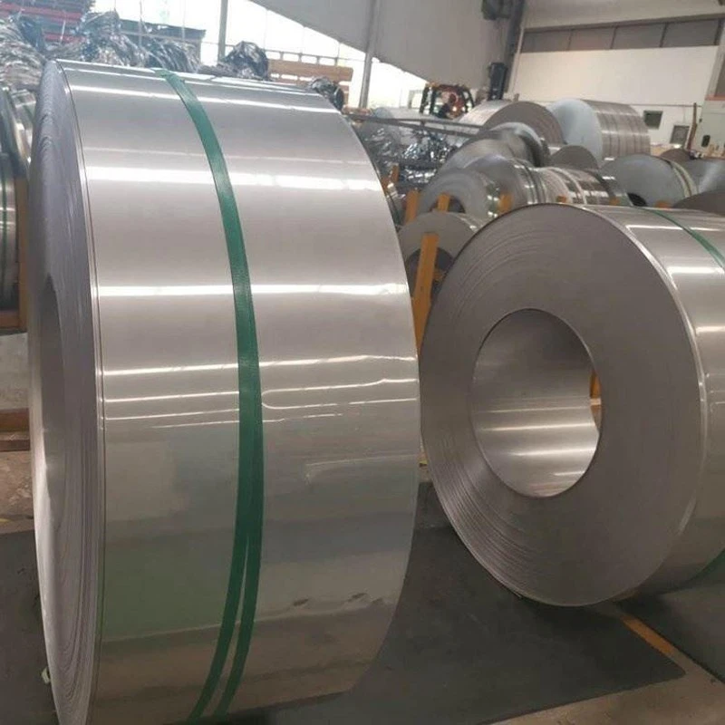 309S Stainless Steel Coil factory 309S Stainless Steel Coil factory
