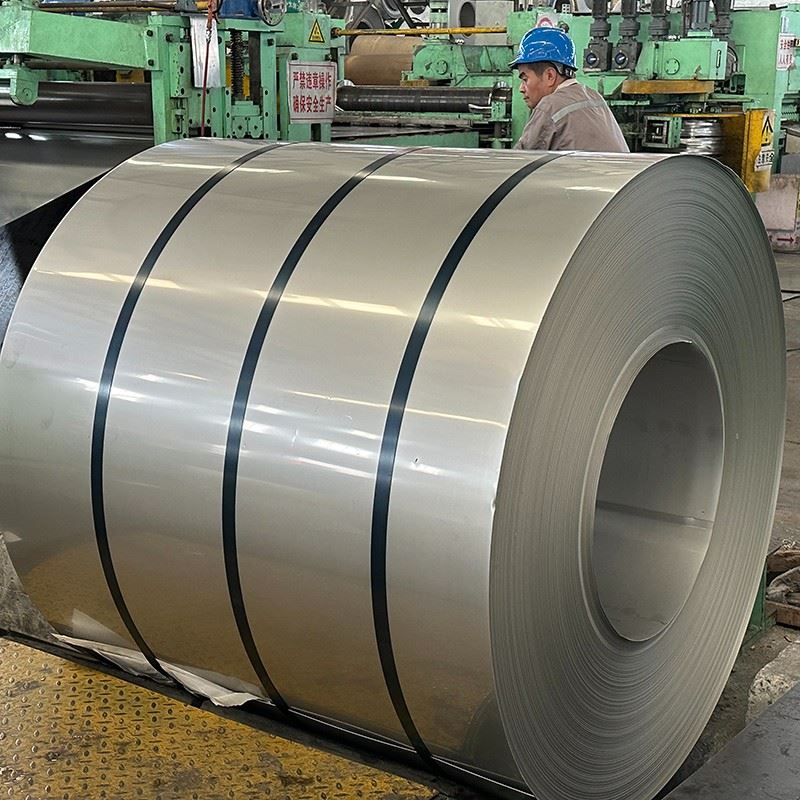 309S Stainless Steel Coil suppliers 309S Stainless Steel Coil suppliers