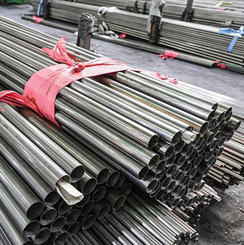 309S Stainless Steel Pipe/Tube 309S Stainless Steel Pipe/Tube