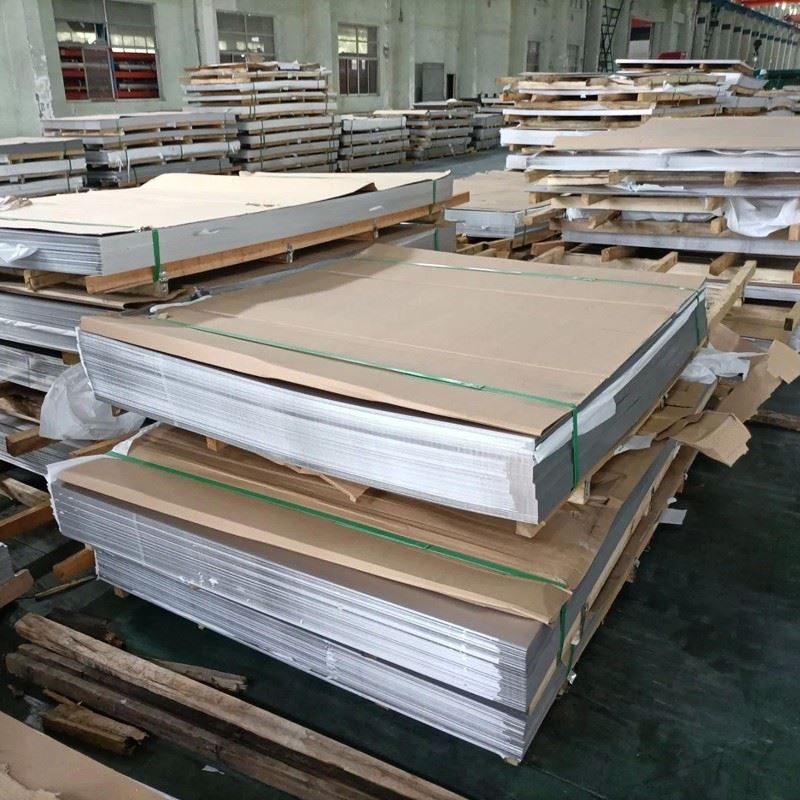 309S Stainless Steel Sheet/Plate factory 309S Stainless Steel Sheet/Plate factory