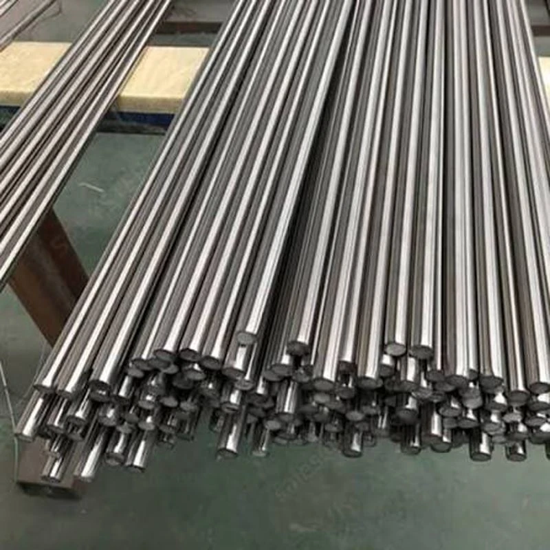 310S Stainless Steel Bar/Rod 310S Stainless Steel Bar/Rod