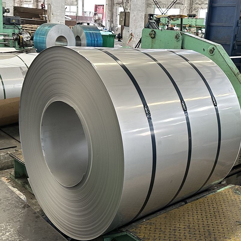 310S Stainless Steel Coil 310S Stainless Steel Coil